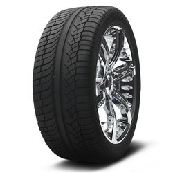 Michelin (285/45R19 107V MIC LATITUDE DIAMARIS *)