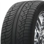 Michelin (285/45R19 107V MIC LATITUDE DIAMARIS *) - Image 2