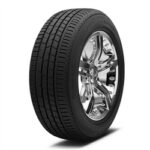 Continental (235/55R19 101H CON CROSS CONTACT LX SPORT AO FR) - Image 2
