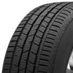Continental (235/55R19 101H CON CROSS CONTACT LX SPORT AO FR) - Image 3