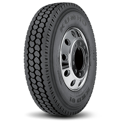 Kumho (285/75R24.5/14 144/141M KMH KRD01 CSD)