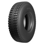 Samson (11R24.5/16 SAM ADVANCE GL293D TL)