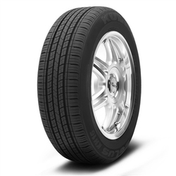 Kumho (235/60R17 102T KMH SOLUS KH16 BW)