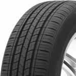 Kumho (155/60R15 74T KMH SOLUS KH16 BW) - Image 2