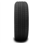 Kumho (235/60R17 102T KMH SOLUS KH16 BW) - Image 4