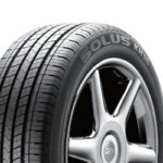 Kumho (235/60R17 102T KMH SOLUS KH16 BW) - Image 5