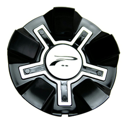 Ultra (89-9292B 89-9292B PLA SNAP ON CAP) Ultra (89-9292B 89-9292B PLA SNAP ON CAP) - Image 1