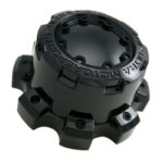 Ultra (89-9880BK 89-9880BK ULT BOLT-ON CLOSED CAP 8X170)
