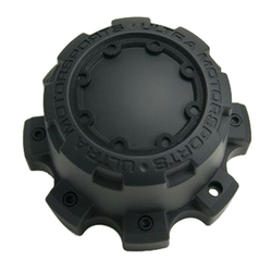 Ultra (89-9898B ULT BLACK CAP)