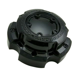 Ultra (89-9856BK 89-9856BK ULT BOLT-ON SHORT CLOSED CAP 5X5.5) Ultra (89-9856BK 89-9856BK ULT BOLT-ON SHORT CLOSED CAP 5X5.5) - Image 1