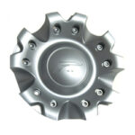 Ultra (89-9200C PLA CAP FOR APEX CHROME)
