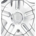 Ultra (89-9403S 89-403S ULT SILVER CAP) - Image 2