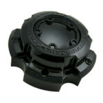 Ultra (89-9850BK 89-9850BK ULT BOLT-ON CLOSED CAP 5X150)