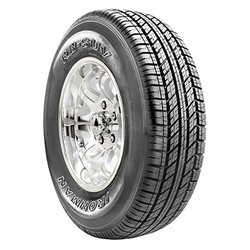 Ironman (235/55R20 102H IRON RB SUV BW) Ironman (235/55R20 102H IRON RB SUV BW) - Image 1