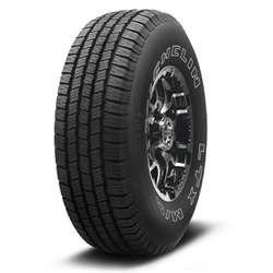 Michelin (P245/65R17 105T MIC LTX M/S)