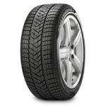 Pirelli (235/45R18XL 98V PIR WINTER SOTTOZERO 3 (T0) NCS) - Image 2