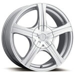 Ultra (403-7722+45S 17X7 5X112 / 5X120 (+45) ULT 403S Slalom (HB 74.1))