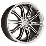 Maxxim (41MB-4S88T04455 18X8 5X100 / 5X4.50 (+45) MAX 41MB Ferris (HB 73))