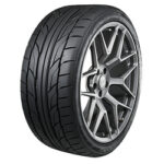 Nitto (245/45ZR17XL 99W NIT NT555 G2) - Image 2