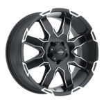 Ultra (225-7865U+10 17X8 5X4.50 (+10) ULT 225U Phantom (HB 81.5))