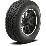 Nitto (235/75R17XL 113S NIT TERRA GRAPPLER G2 WITH 3PMS)