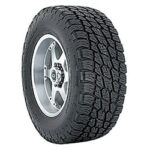 Nitto (255/60R18XL 112S NIT TERRA GRAPPLER) - Image 4