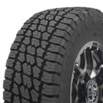 Nitto (255/60R18XL 112S NIT TERRA GRAPPLER) - Image 5