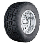 Nitto (LT285/75R16/10 126Q NIT TERRA GRAPPLER) - Image 6