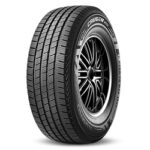 Kumho (245/70R17 110T KMH CRUGEN HT51 BW) - Image 2