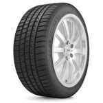 Michelin (275/50R19XL 112V MIC PILOT SPORT A/S 3 N0 BW)