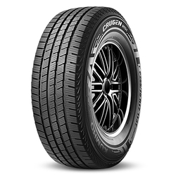 Kumho (235/75R17 109T KMH CRUGEN HT51 BW)
