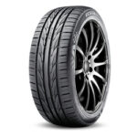 Kumho (225/55ZR17XL 101W KMH ECSTA PS31 BW)