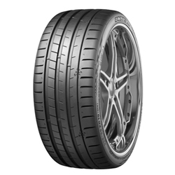 Kumho (255/40ZR20XL (101Y) KMH ECSTA PS91 BW)