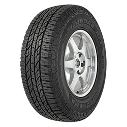 Yokohama (265/50R20 107H YOK Geolandar A/T G015) Yokohama (265/50R20 107H YOK Geolandar A/T G015) - Image 1