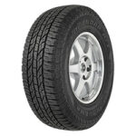 Yokohama (LT325/50R22/10 122R YOK GEOLANDAR A/T G015)