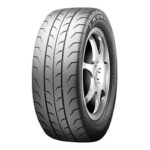 Kumho (215/40ZR17 83W KMH ECSTA V70A BW) - Image 2