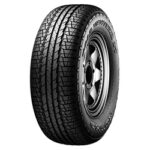 Kumho (P255/65R16 109H KMH ROAD ADVENTURE APT (KL51)) - Image 5