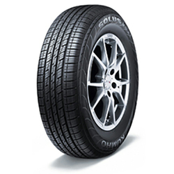 Kumho (265/50R20 107V KMH SOLUS KL21) Kumho (265/50R20 107V KMH SOLUS KL21) - Image 1