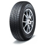 Kumho (P235/60R18 102H KMH  SOLUS KL21 BW)