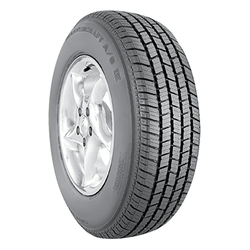 Mastercraft (90000008048 P235/75R15 105S MSC WW A/S IV)