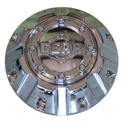 Gear Alloy (CAP-8C-C14 G/A CAP FOR TYPE 719C (ALL)) Gear Alloy (CAP-8C-C14 G/A CAP FOR TYPE 719C (ALL)) - Image 1