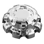 Ultra (89-9879 89-9879 8X6.5 ULT SHORT CAP CLOSED) - Image 2