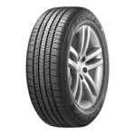Hankook (P225/55R17 95H HAN KINERGY GT H436 TPCSPEC BW) - Image 2