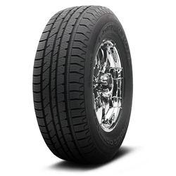 Continental (225/65R17 102H CON CROSS CONTACT LX)