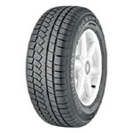 Continental (255/55R18 105H CON 4X4 WINTER CONTACT FR) - Image 2