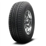 Continental (255/60R18XL 112V CON CROSSCONTACT LX FR) - Image 2