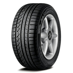 Continental (195/60R16 89H CON CONTIWINTERCONTACT TS810)