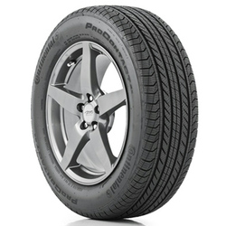 Continental (245/40R18XL 97H  CON PROCONTACT GX  AO)