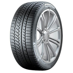 Continental (225/55R17 97H CON WINTERCONTACT TS 850P SSR)