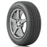 Continental (235/60R18 103H CON PROCONTACT GX  MO) - Image 2
